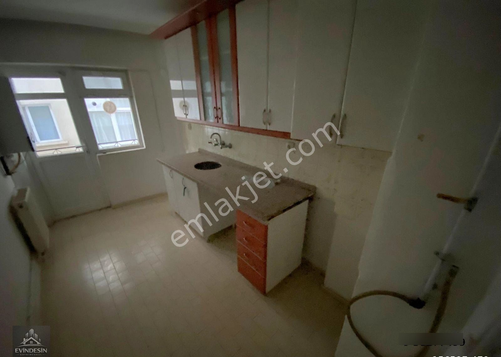 Tepebaşı Mahallesinde 1.katta 3+1 Geniş Kaçmaz Kupon Satılık - Görsel 15