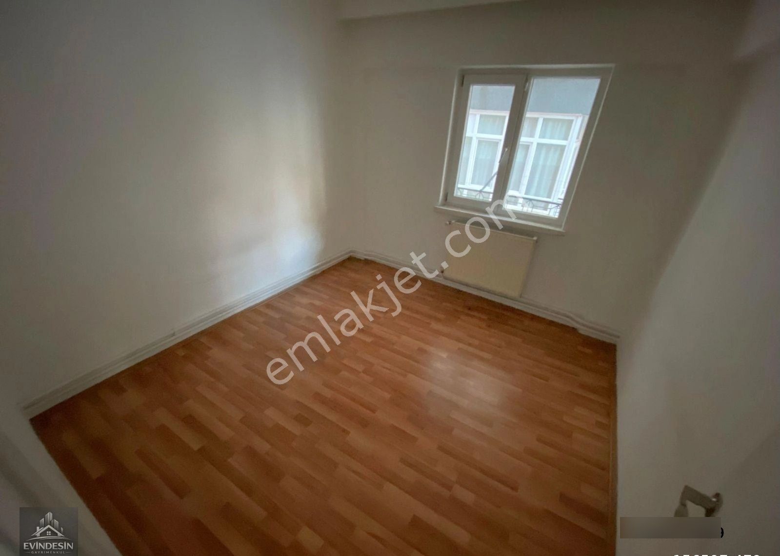 Tepebaşı Mahallesinde 1.katta 3+1 Geniş Kaçmaz Kupon Satılık - Görsel 3