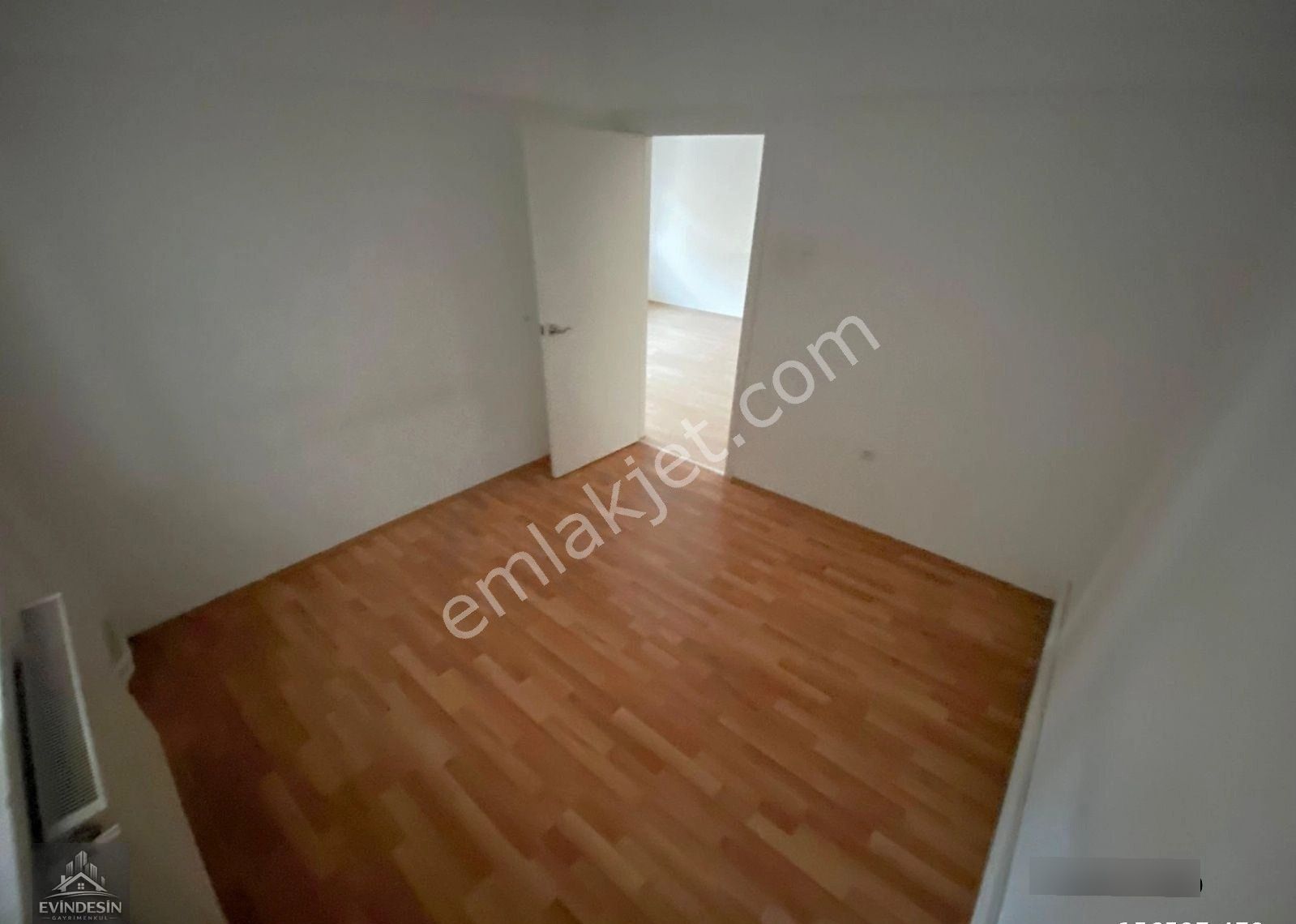 Tepebaşı Mahallesinde 1.katta 3+1 Geniş Kaçmaz Kupon Satılık - Görsel 23