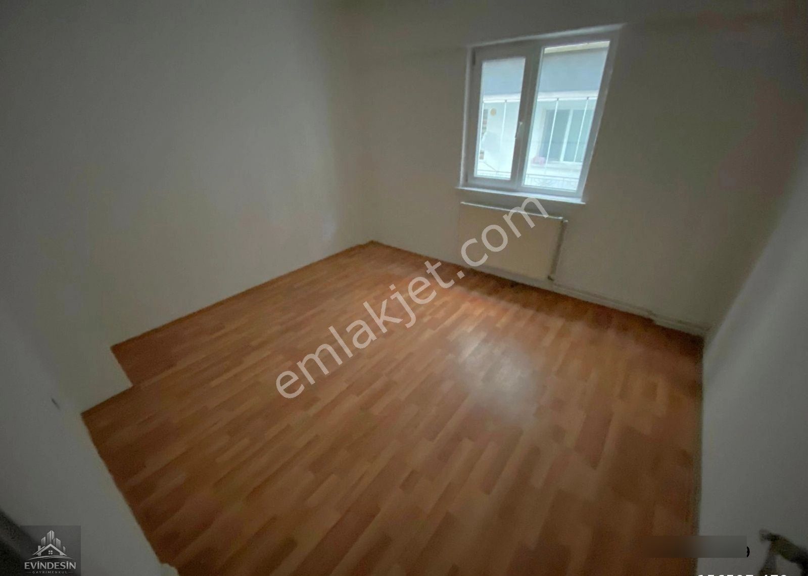 Tepebaşı Mahallesinde 1.katta 3+1 Geniş Kaçmaz Kupon Satılık - Görsel 7