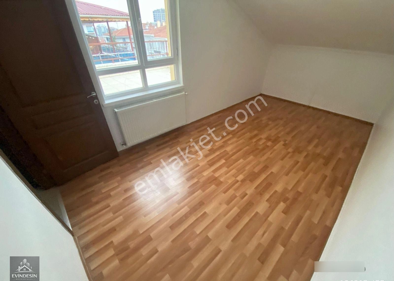 Bağlarbaşı Mahallesinde 4+1 Ön Cephe Yapılı Dubleks - Görsel 10