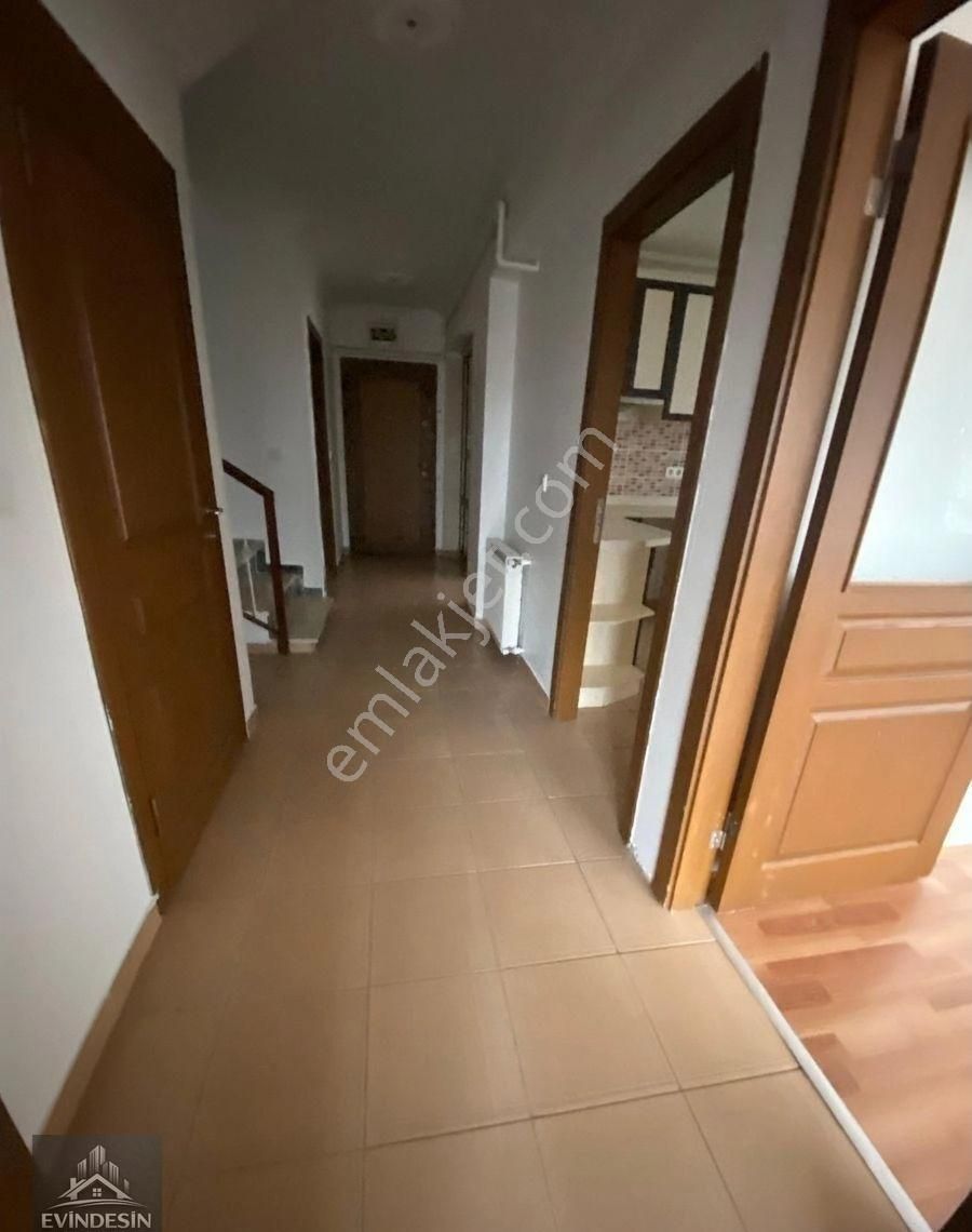 Bağlarbaşı Mahallesinde 4+1 Ön Cephe Yapılı Dubleks - Görsel 11