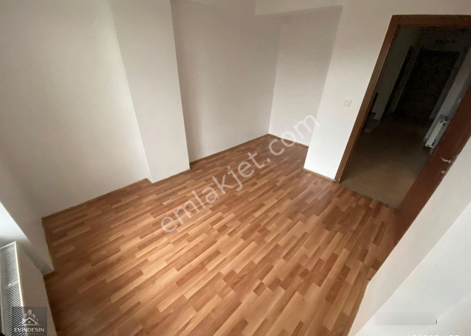 Bağlarbaşı Mahallesinde 4+1 Ön Cephe Yapılı Dubleks - Görsel 16