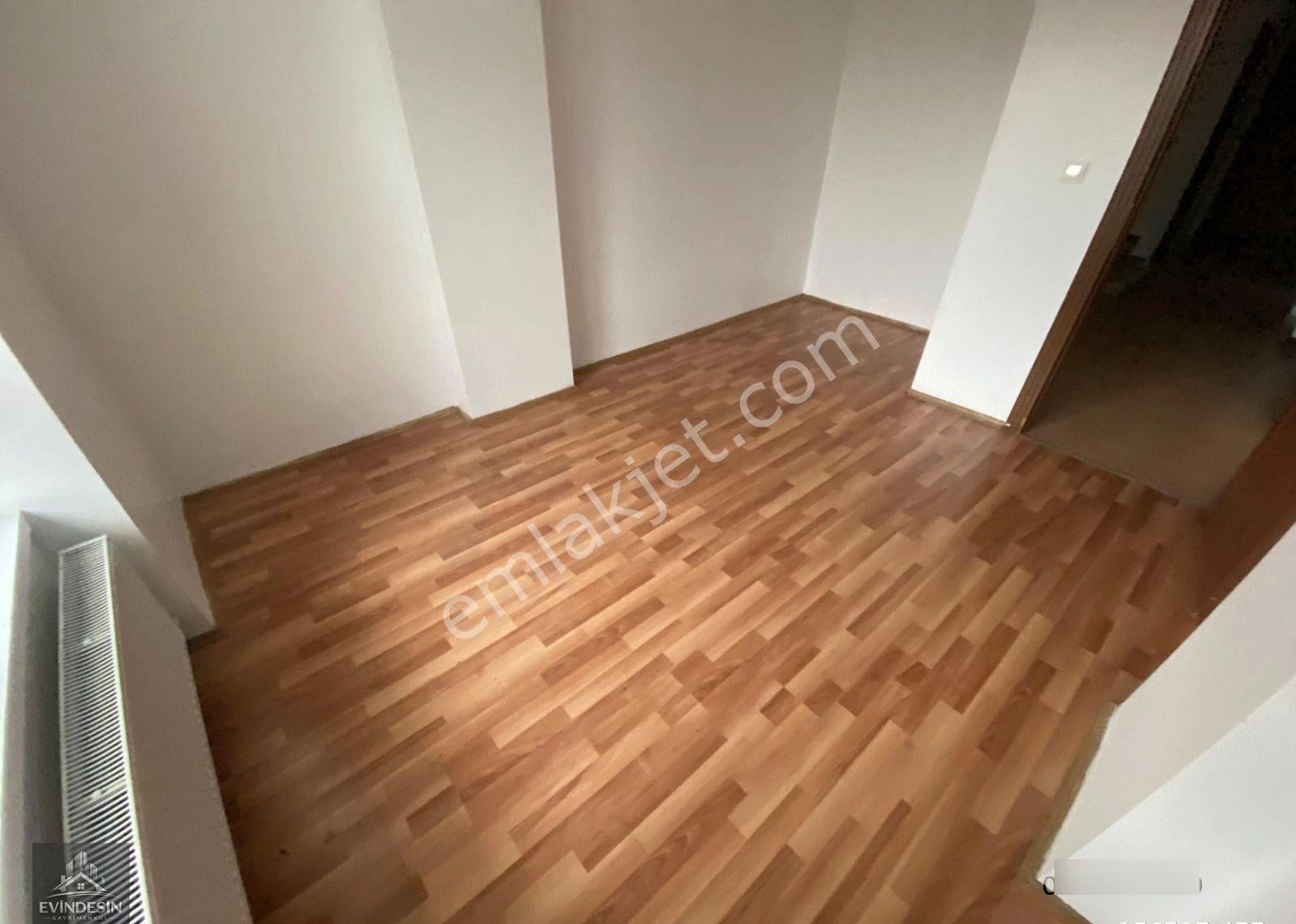 Bağlarbaşı Mahallesinde 4+1 Ön Cephe Yapılı Dubleks - Görsel 22