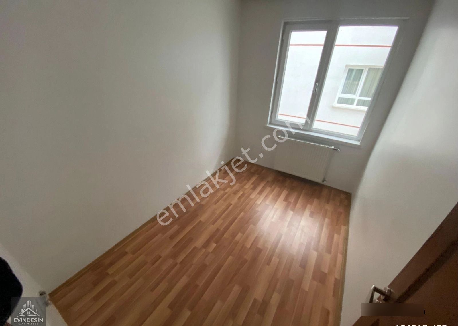 Bağlarbaşı Mahallesinde 4+1 Ön Cephe Yapılı Dubleks - Görsel 23