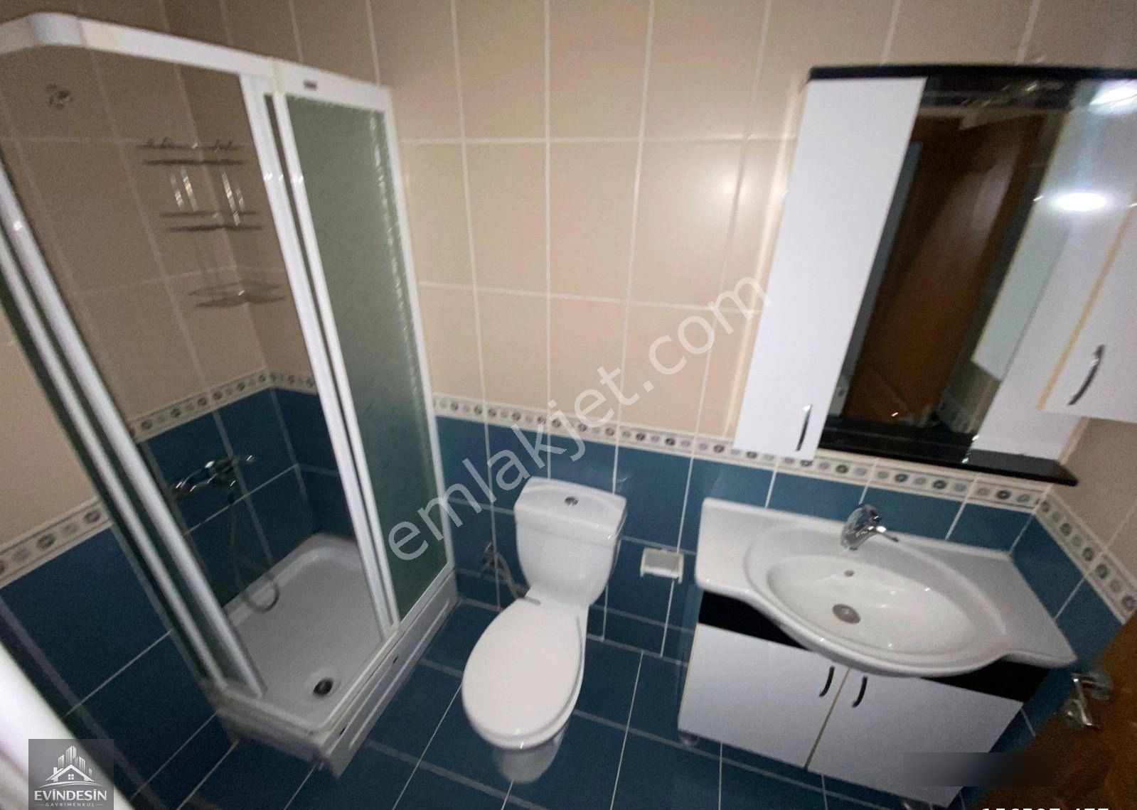 Bağlarbaşı Mahallesinde 4+1 Ön Cephe Yapılı Dubleks - Görsel 17