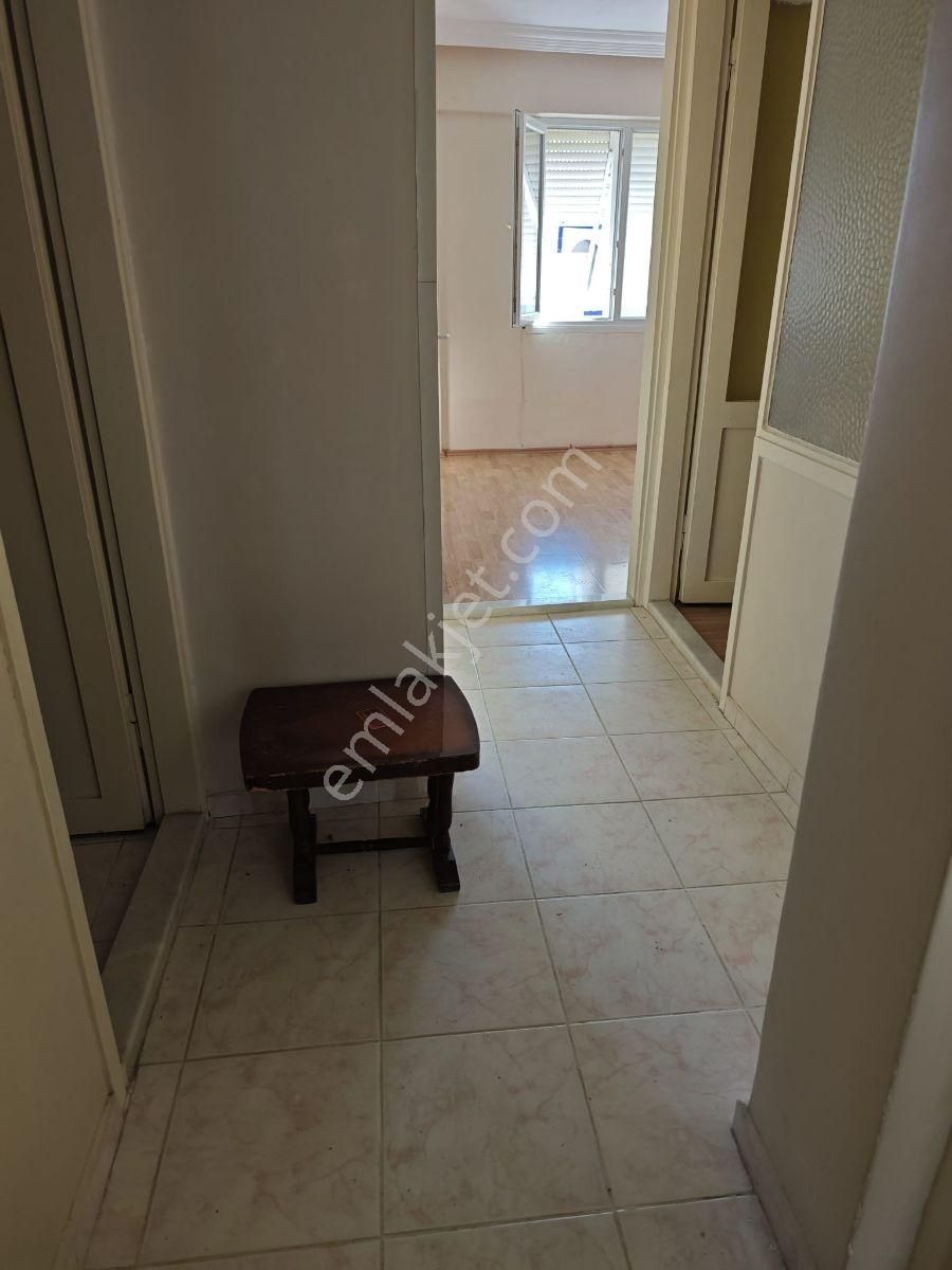 Güzelyalı Ortaokulu Yakını Köşe Kullanımlı 2+1 Daire - Görsel 18