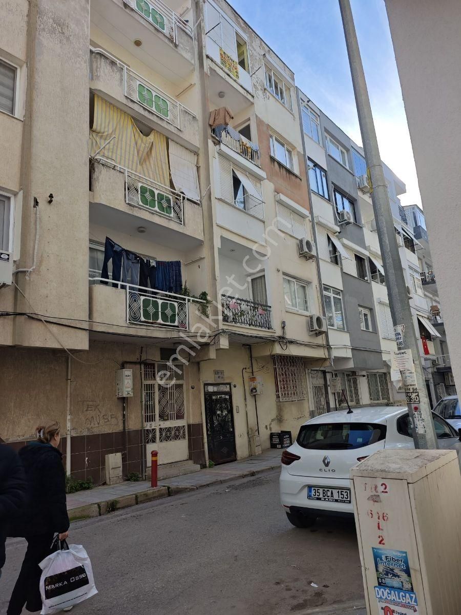 Güzelyalı Ortaokulu Yakını Köşe Kullanımlı 2+1 Daire - Görsel 15