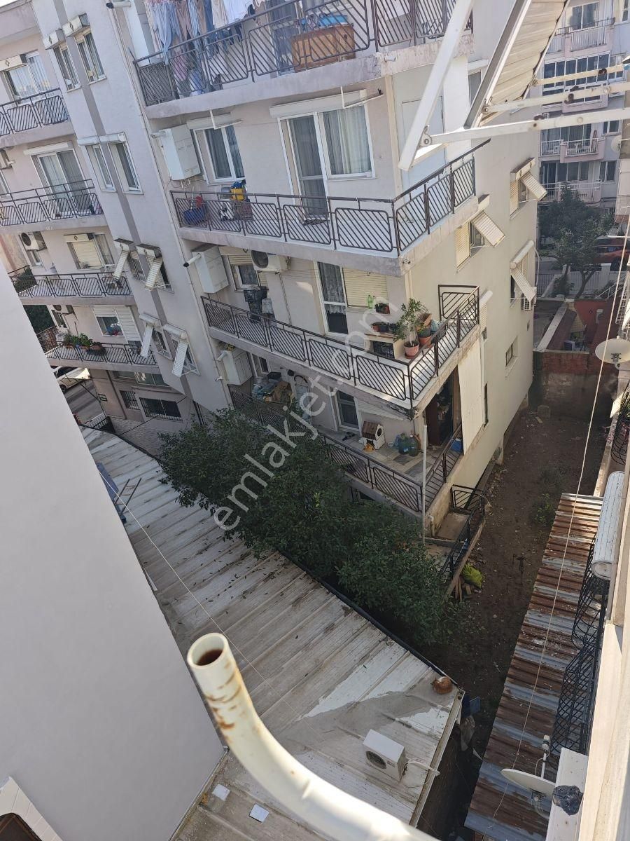 Güzelyalı Ortaokulu Yakını Köşe Kullanımlı 2+1 Daire - Görsel 19