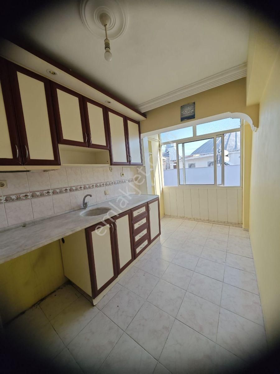 Güzelyalı Ortaokulu Yakını Köşe Kullanımlı 2+1 Daire - Görsel 11