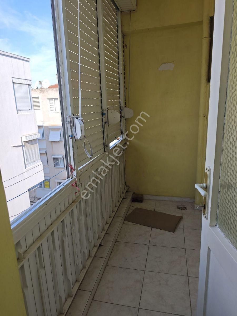 Güzelyalı Ortaokulu Yakını Köşe Kullanımlı 2+1 Daire - Görsel 9