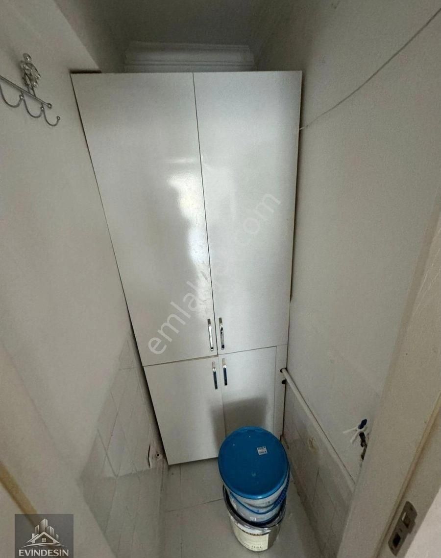 Karargahtepe Mahallesinde 3+1 Ön Cephe Katta Yapılı Satılık Daire - Görsel 8