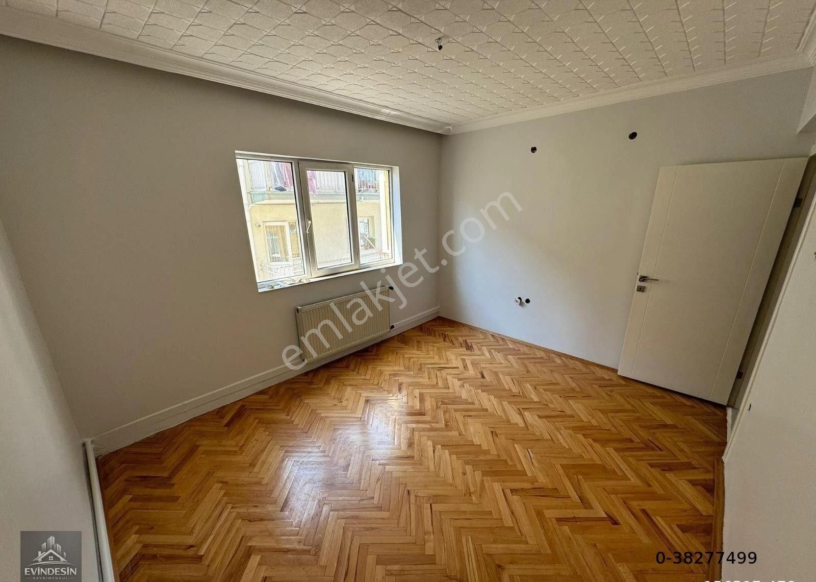 Karargahtepe Mahallesinde 3+1 Ön Cephe Katta Yapılı Satılık Daire - Görsel 10