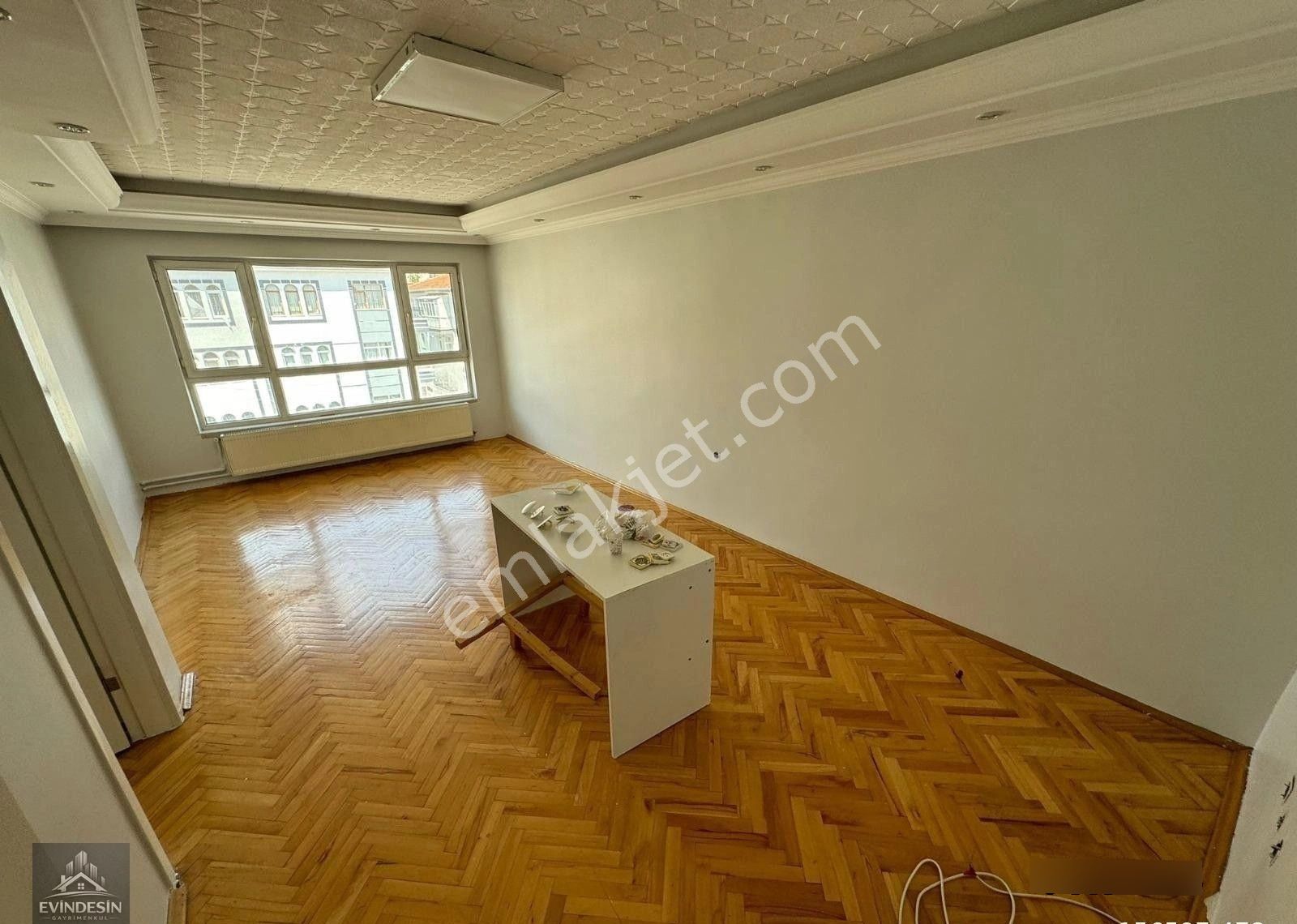 Karargahtepe Mahallesinde 3+1 Ön Cephe Katta Yapılı Satılık Daire - Görsel 4