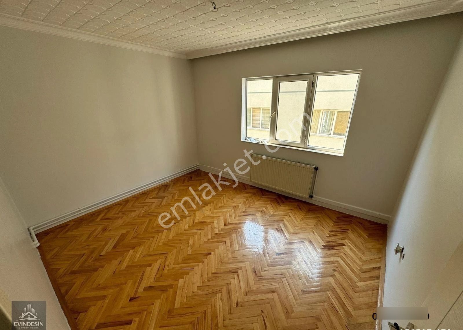 Karargahtepe Mahallesinde 3+1 Ön Cephe Katta Yapılı Satılık Daire - Görsel 9