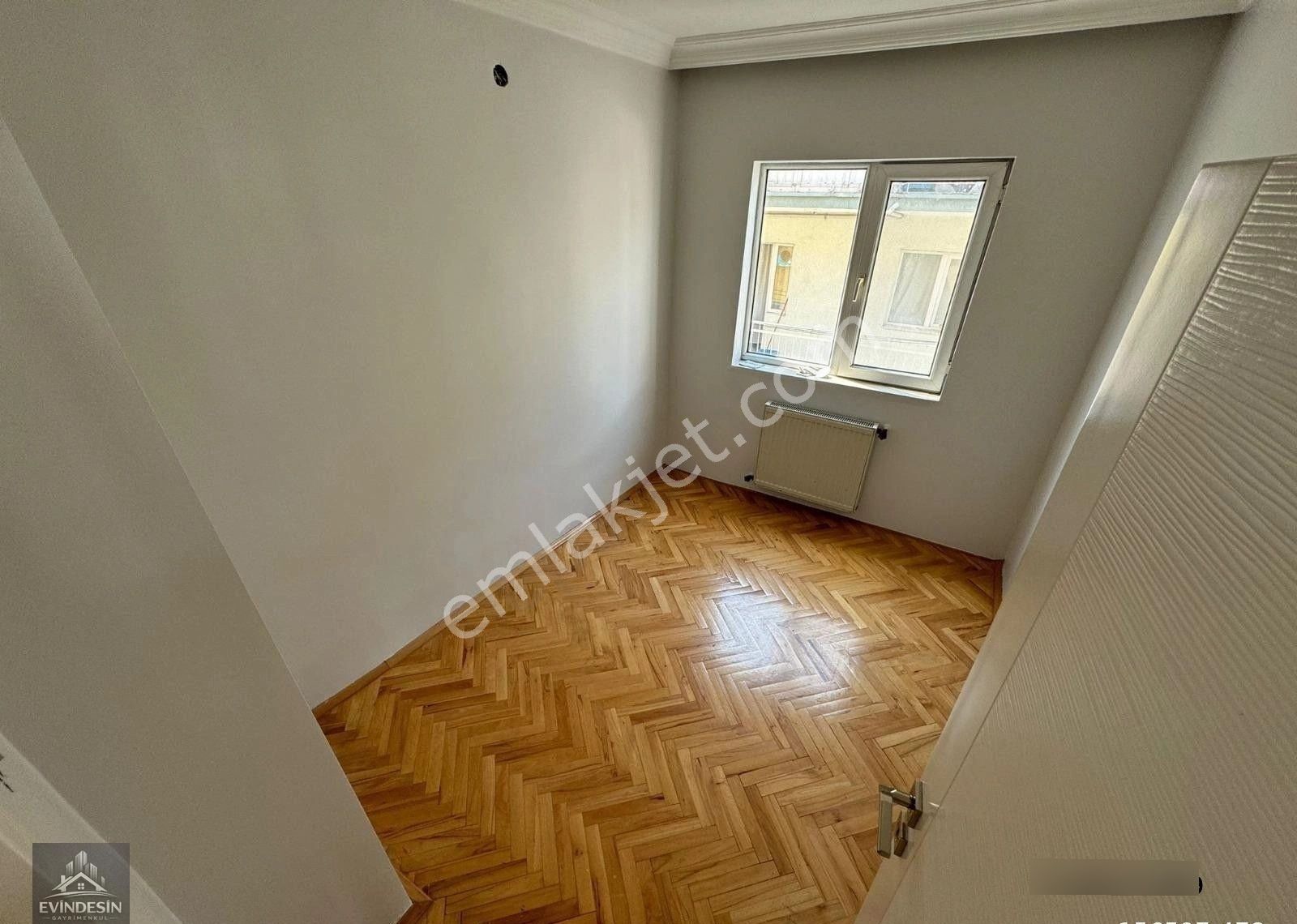 Karargahtepe Mahallesinde 3+1 Ön Cephe Katta Yapılı Satılık Daire - Görsel 20