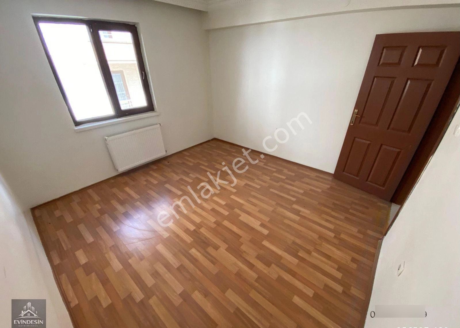 Çiçekli Mah 5+1 Yapılı Komple Güney Ön Cephe Satılık Dubleks - Görsel 19