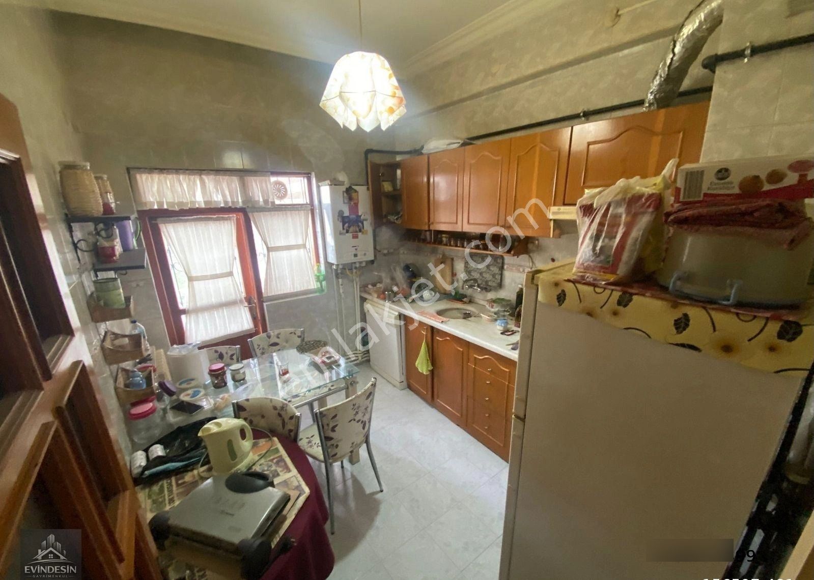 Pınarbaşı Mahallesinde Cadde Üzeri Katta Yetişen Alır - Görsel 8