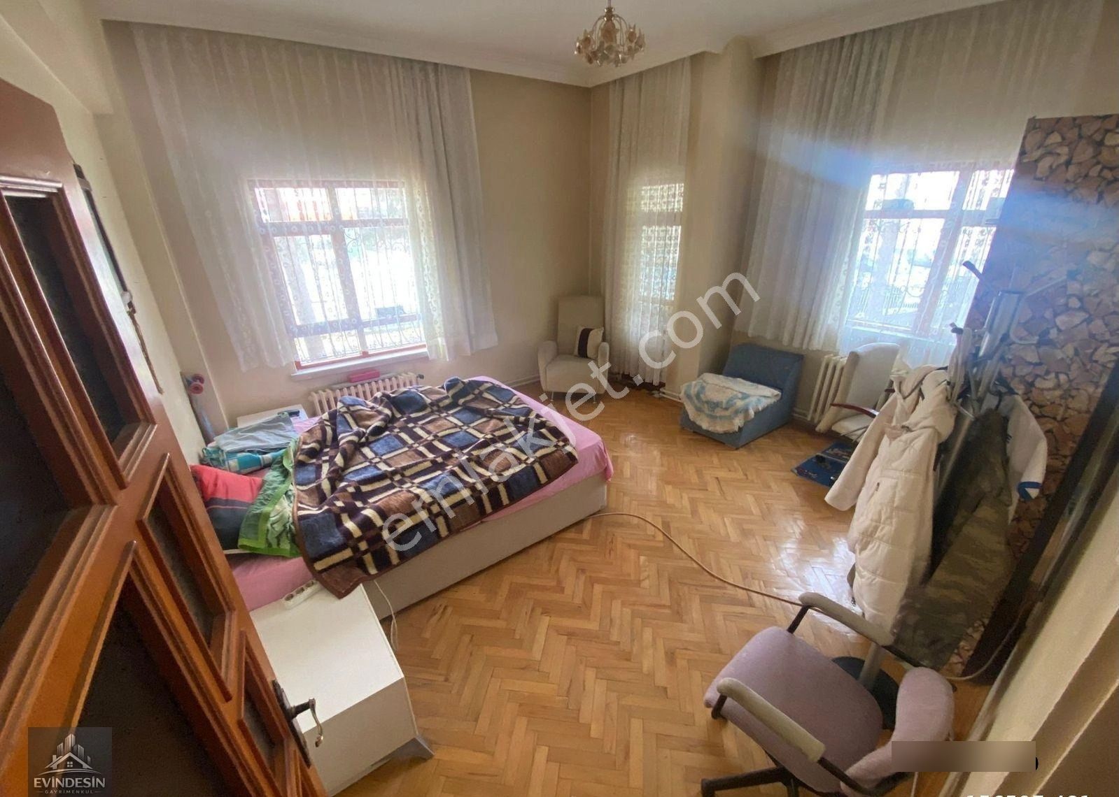 Pınarbaşı Mahallesinde Cadde Üzeri Katta Yetişen Alır - Görsel 12