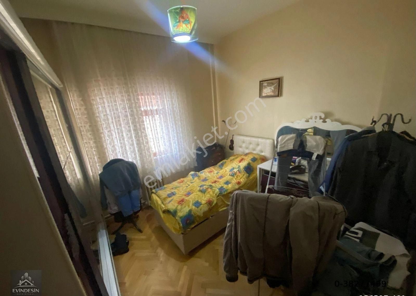 Pınarbaşı Mahallesinde Cadde Üzeri Katta Yetişen Alır - Görsel 17