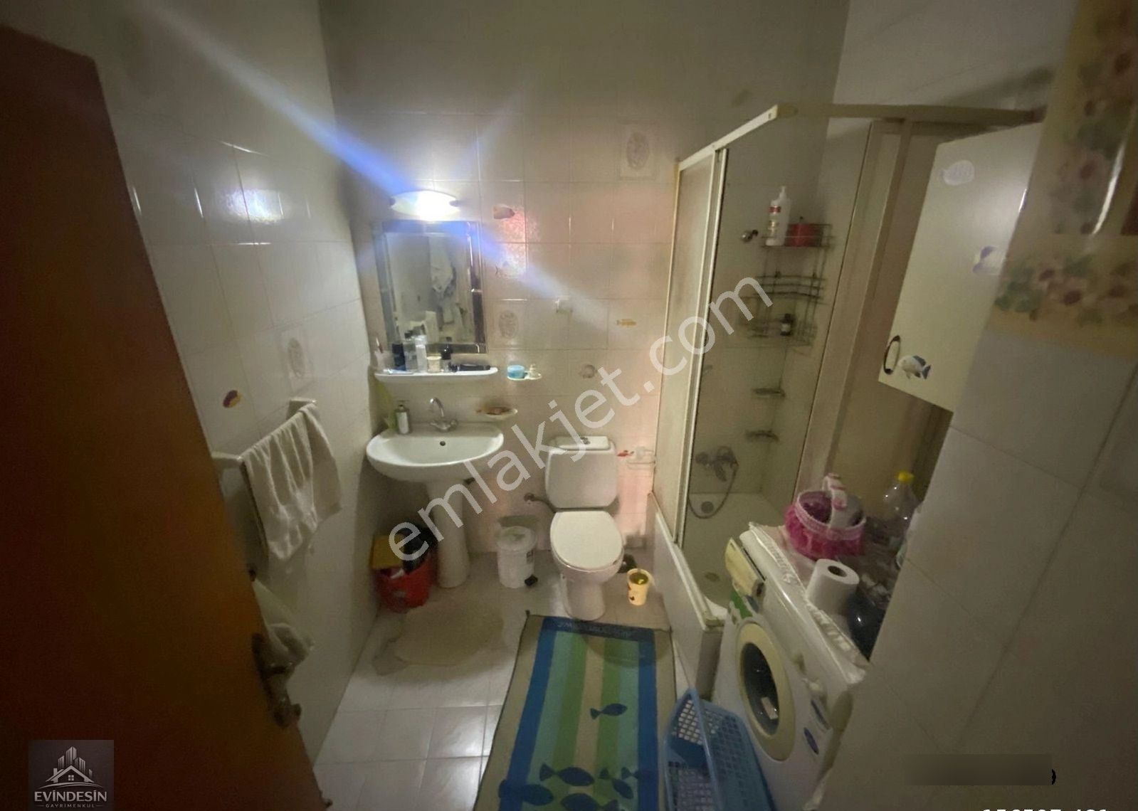 Pınarbaşı Mahallesinde Cadde Üzeri Katta Yetişen Alır - Görsel 7