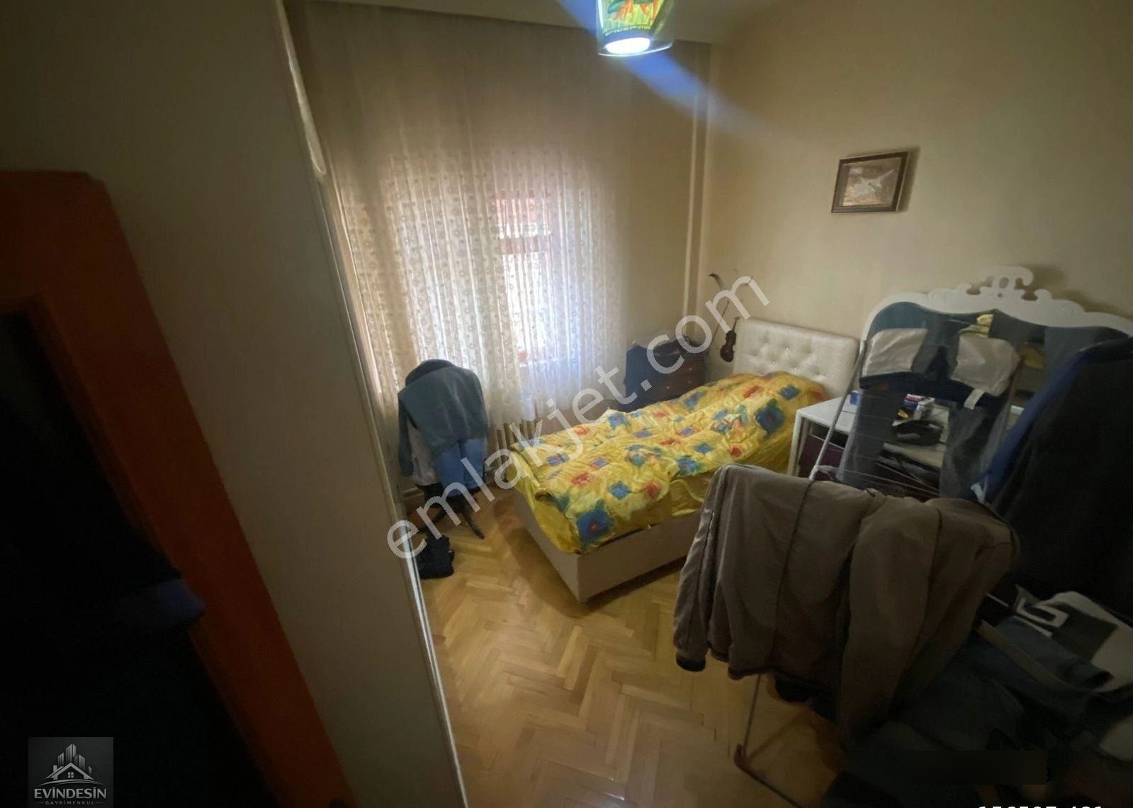 Pınarbaşı Mahallesinde Cadde Üzeri Katta Yetişen Alır - Görsel 13