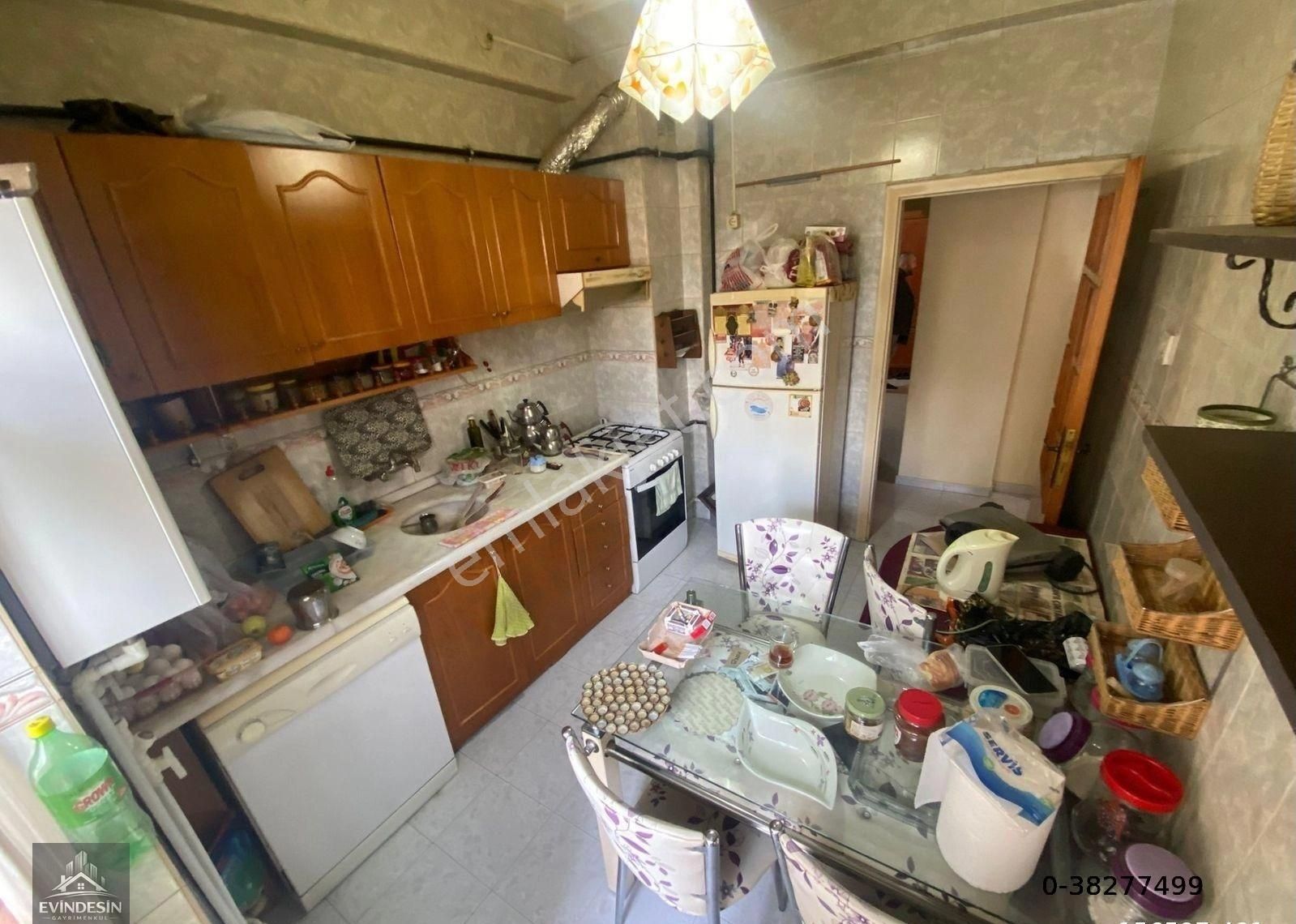 Pınarbaşı Mahallesinde Cadde Üzeri Katta Yetişen Alır - Görsel 21