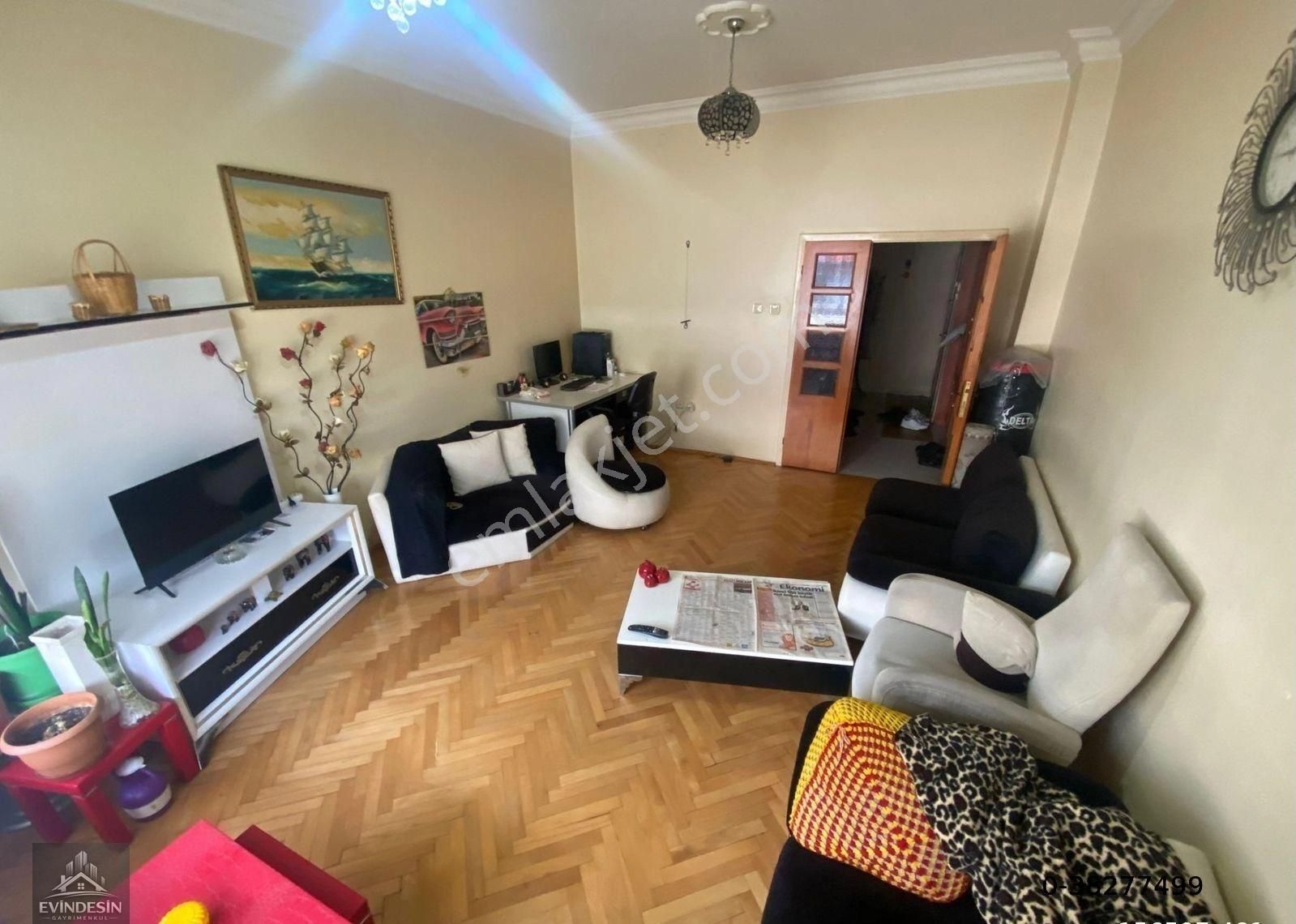 Pınarbaşı Mahallesinde Cadde Üzeri Katta Yetişen Alır - Görsel 14