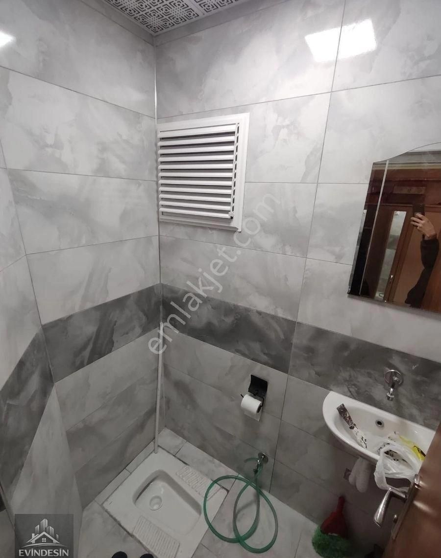 Karşıyaka Mahallesinde Site İçinde Katta 3+1 Yapılı Satılık Daire - Görsel 27