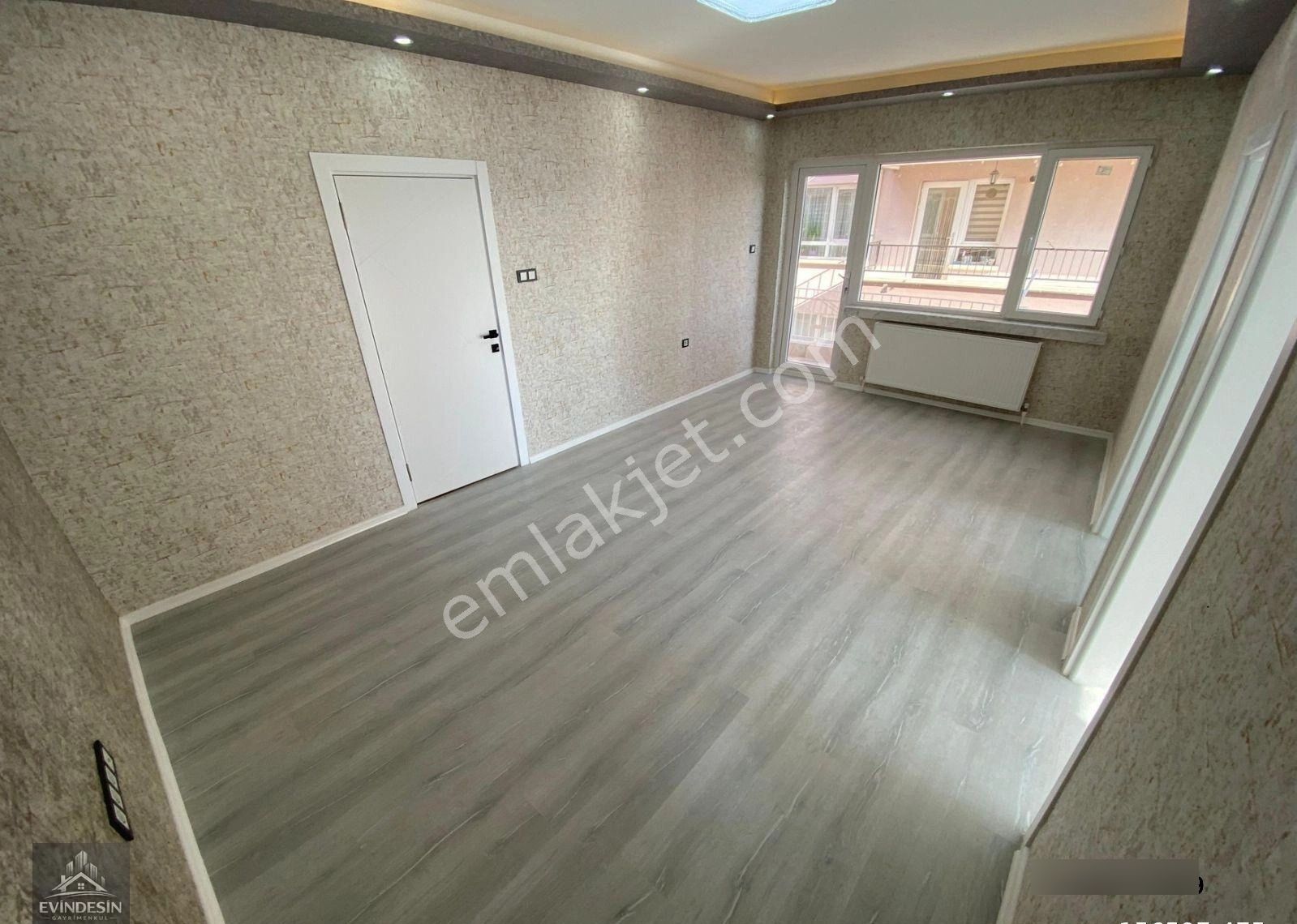 Tepebaşı Mahallesinde 3+1 Ankara Manzaralı Ultra Lüx Yapılı Daire - Görsel 6