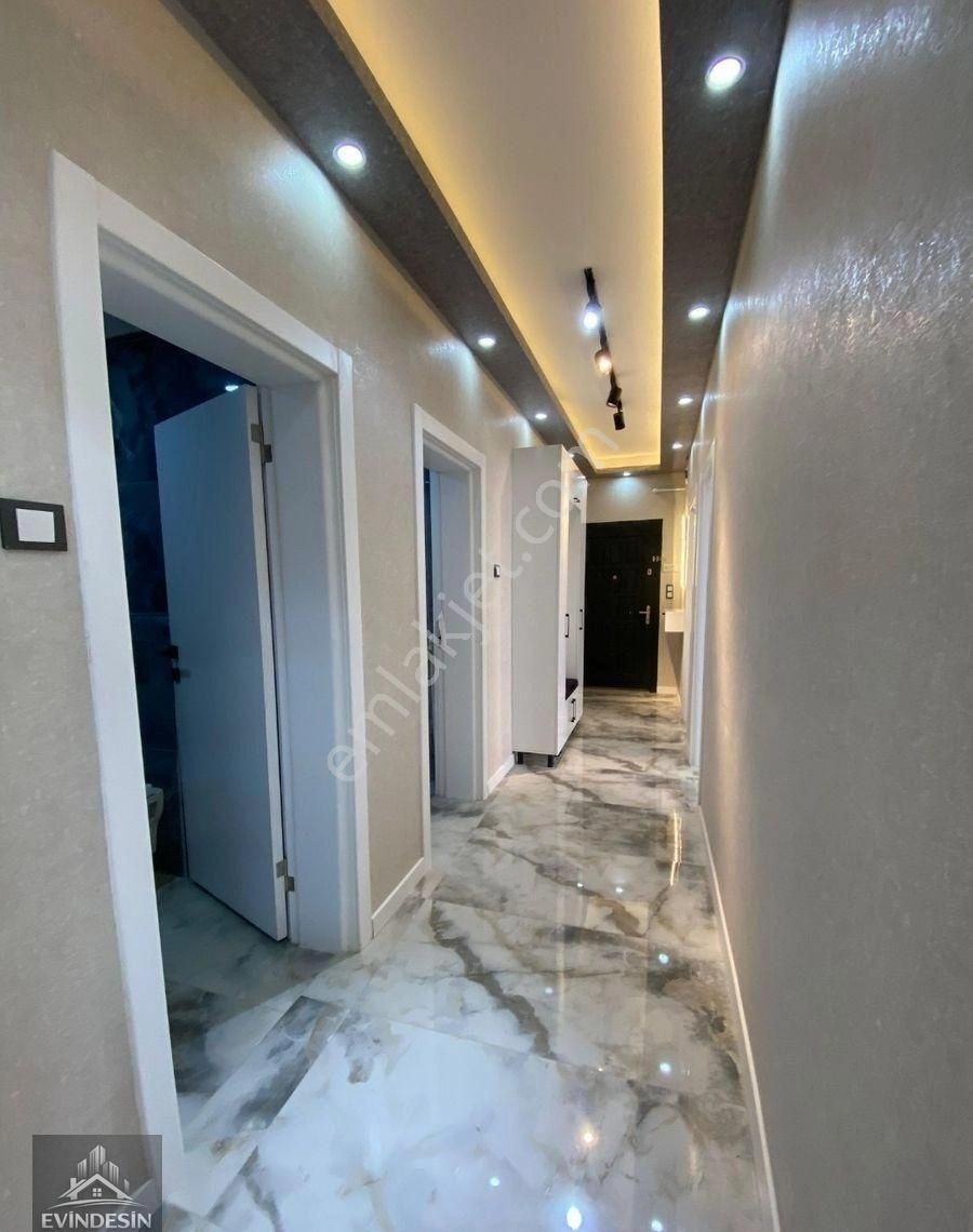 Tepebaşı Mahallesinde 3+1 Ankara Manzaralı Ultra Lüx Yapılı Daire - Görsel 25