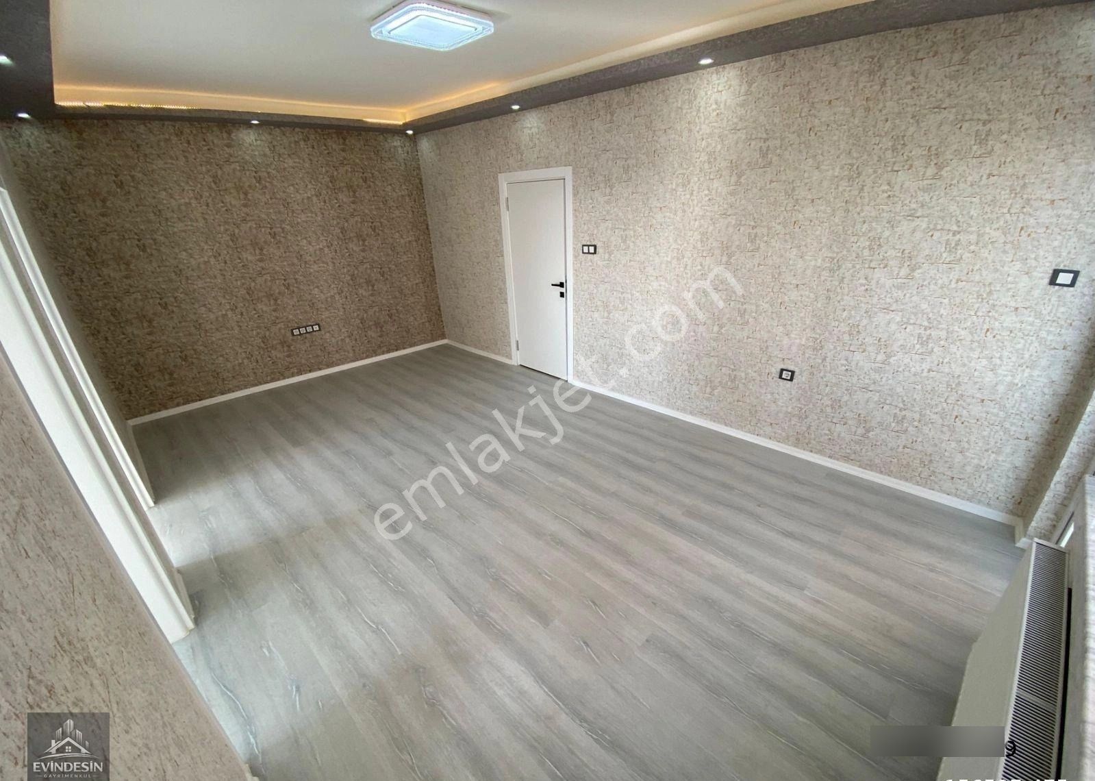 Tepebaşı Mahallesinde 3+1 Ankara Manzaralı Ultra Lüx Yapılı Daire - Görsel 4