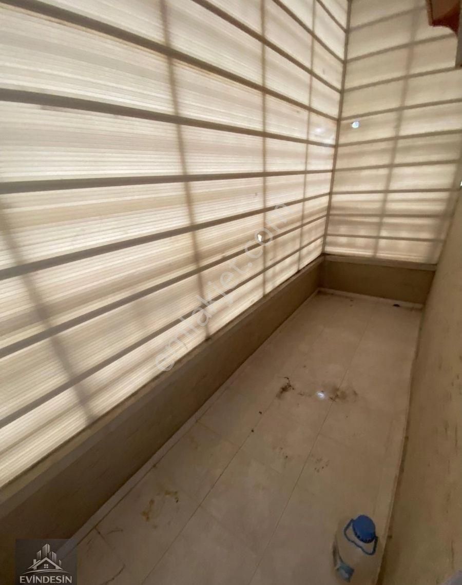 Dutluk Göbekte 3+1 Bağımsız Katta Full Yapılı Ön Cephe Kupon Daire - Görsel 19