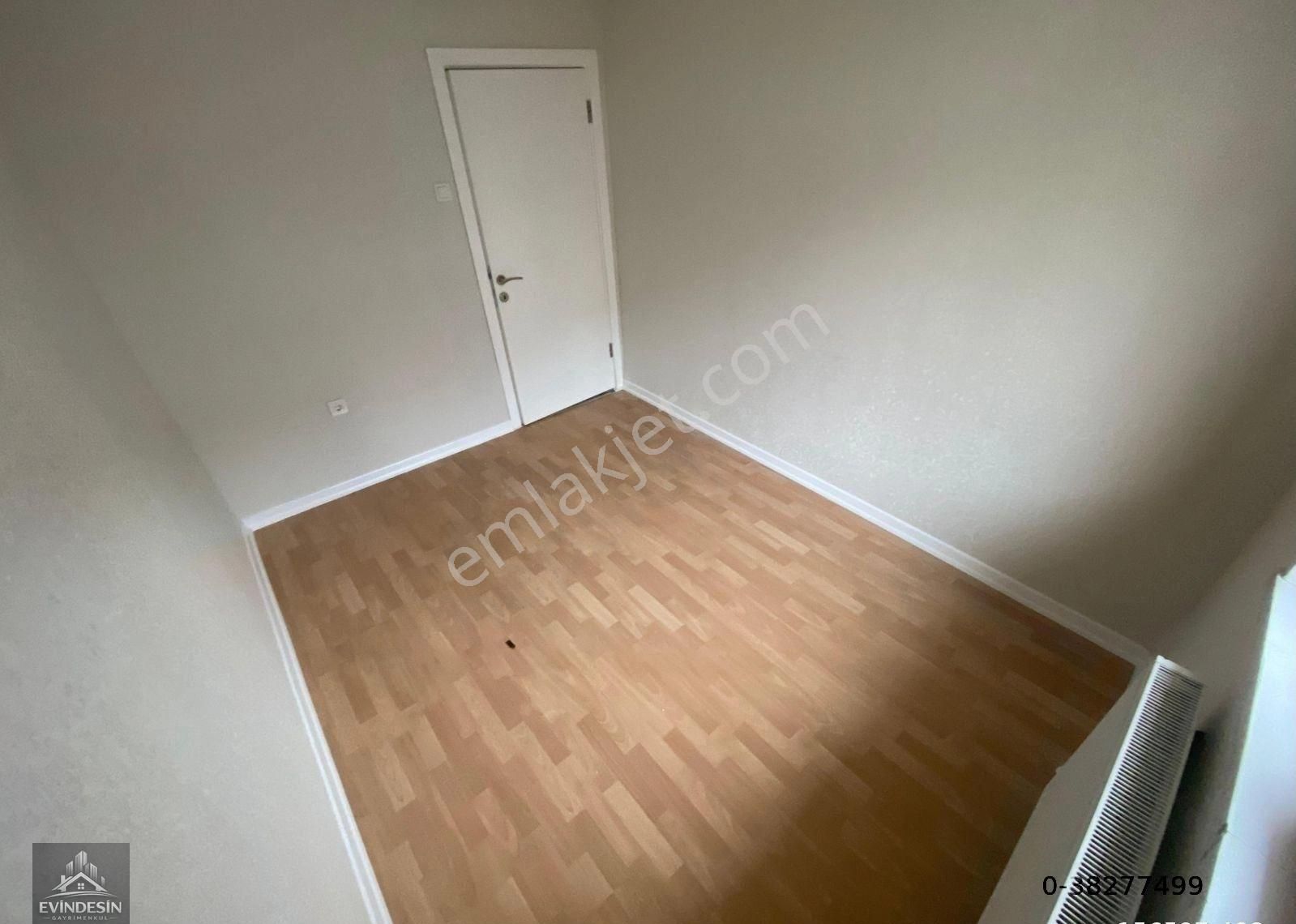 Dutluk Göbekte 3+1 Bağımsız Katta Full Yapılı Ön Cephe Kupon Daire - Görsel 3