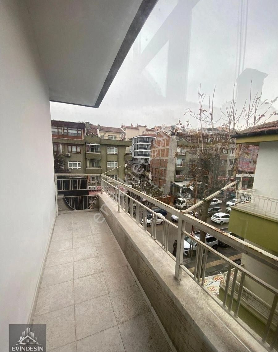 Dutluk Göbekte 3+1 Bağımsız Katta Full Yapılı Ön Cephe Kupon Daire - Görsel 5