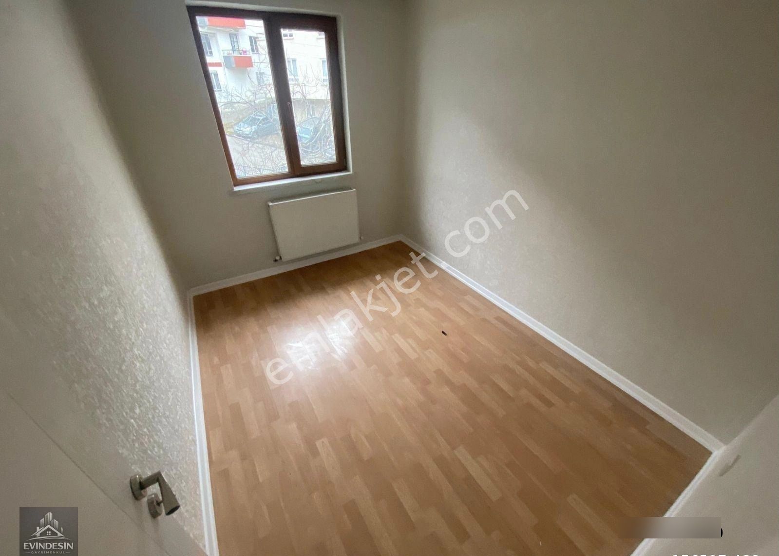 Dutluk Göbekte 3+1 Bağımsız Katta Full Yapılı Ön Cephe Kupon Daire - Görsel 13