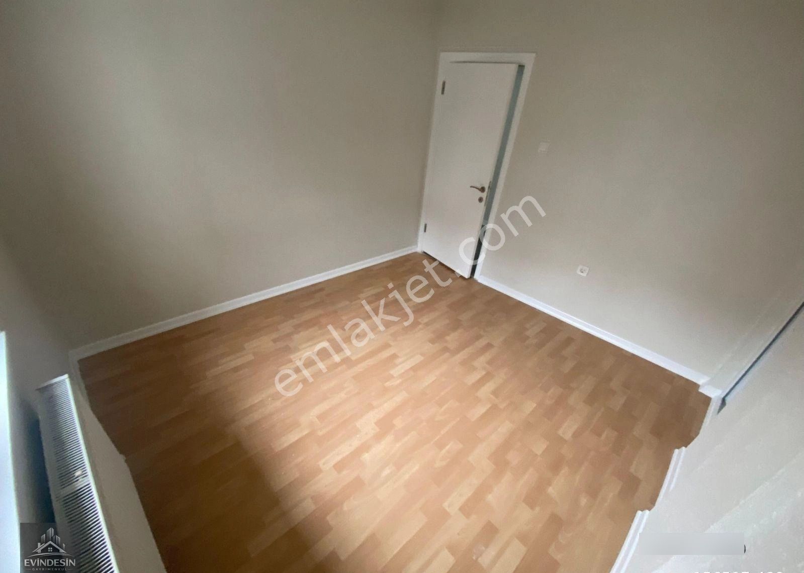 Dutluk Göbekte 3+1 Bağımsız Katta Full Yapılı Ön Cephe Kupon Daire - Görsel 21