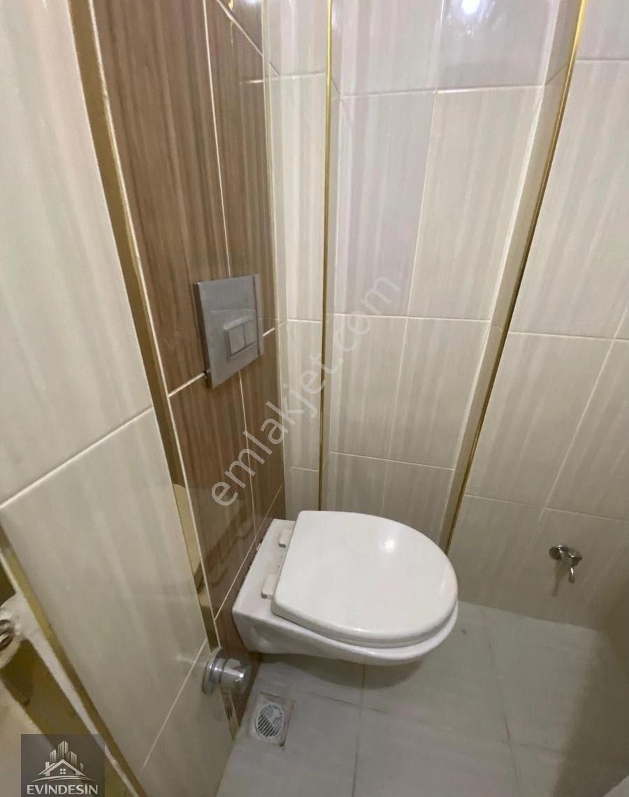 Dutluk Göbekte 3+1 Bağımsız Katta Full Yapılı Ön Cephe Kupon Daire - Görsel 8