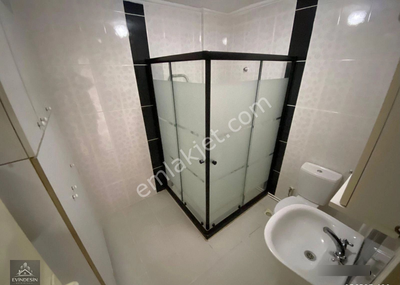 Adnan Menderes Mah Dutluk Metroya Yakın 2+1 Ön Cephe Yapılı Satılık Daire - Görsel 9