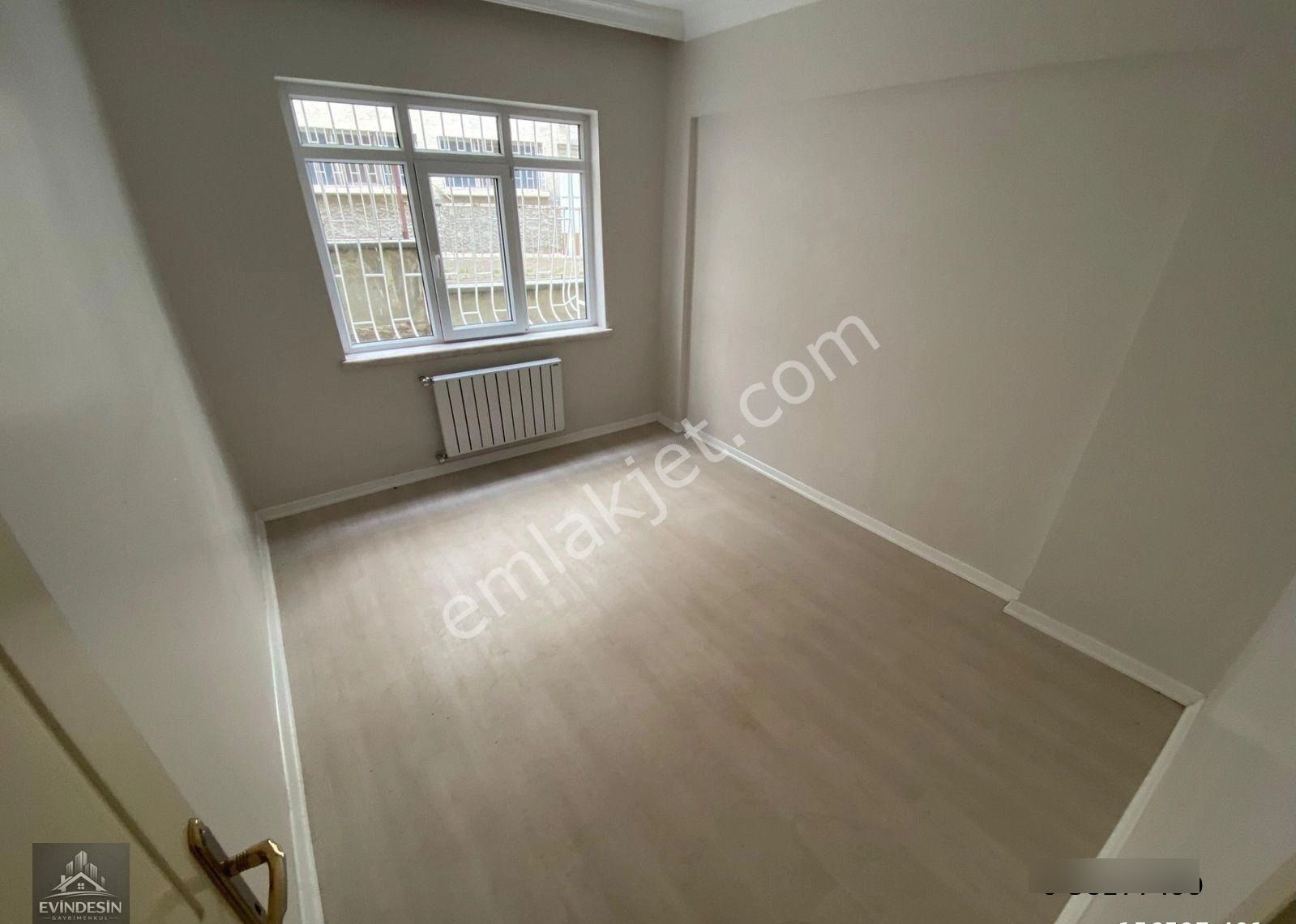 Tepebaşı Mahallesinde Bağımsız 3+1 Yapılı Caddeye Yakın Satılık Daire - Görsel 17