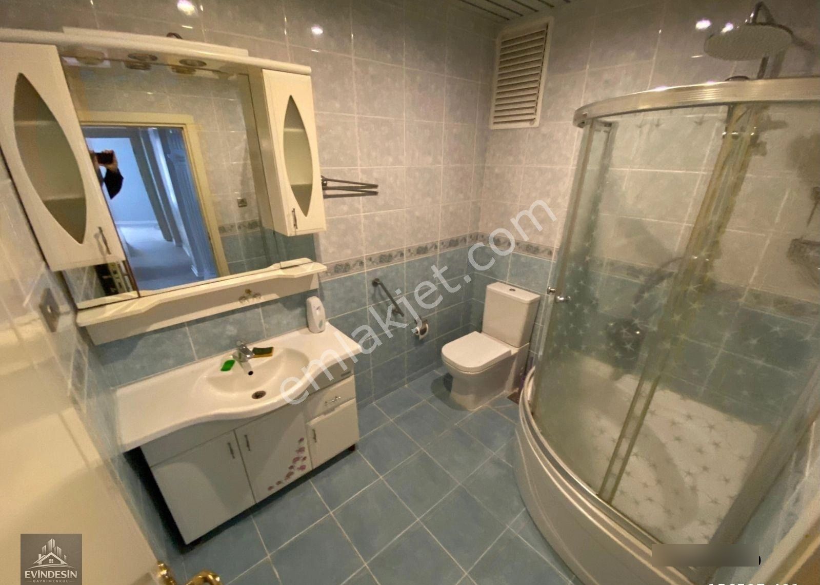 Tepebaşı Mahallesinde Bağımsız 3+1 Yapılı Caddeye Yakın Satılık Daire - Görsel 27