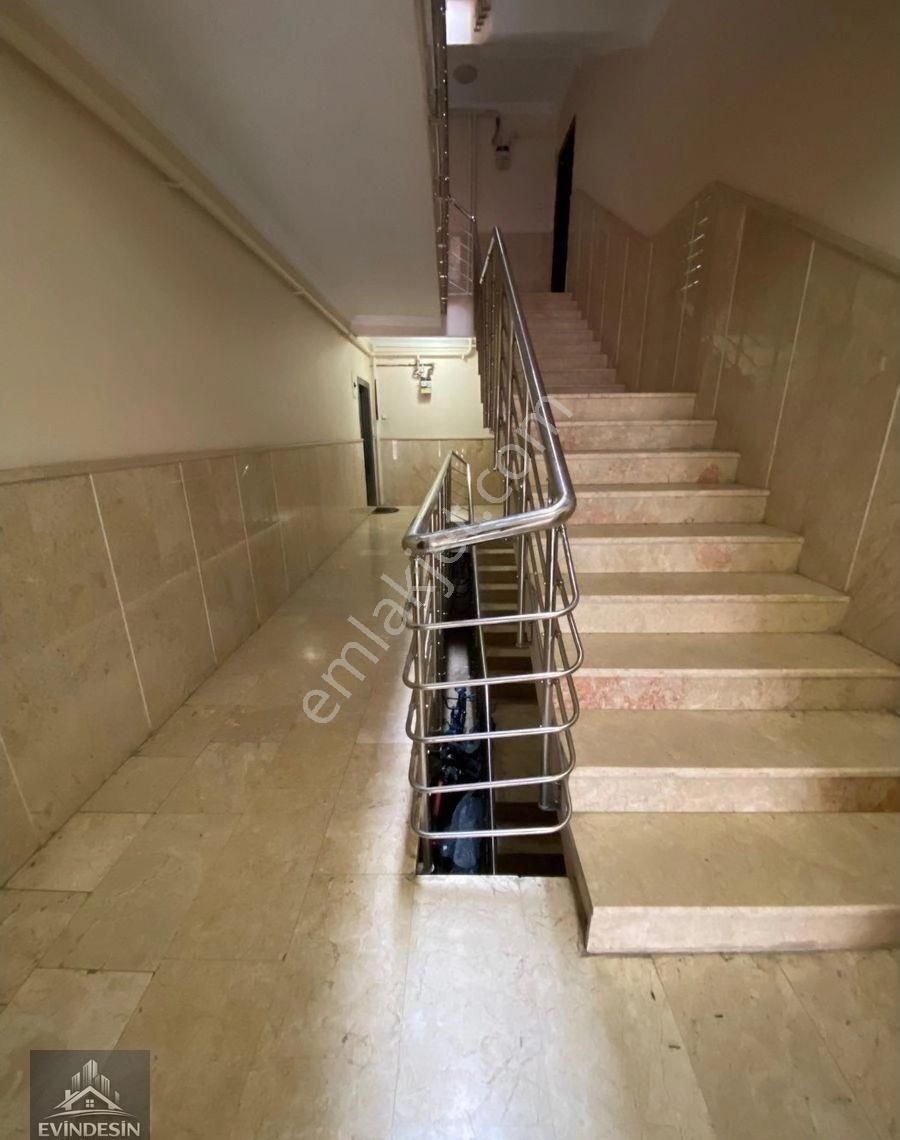 Tepebaşı Mahallesinde Bağımsız 3+1 Yapılı Caddeye Yakın Satılık Daire - Görsel 13