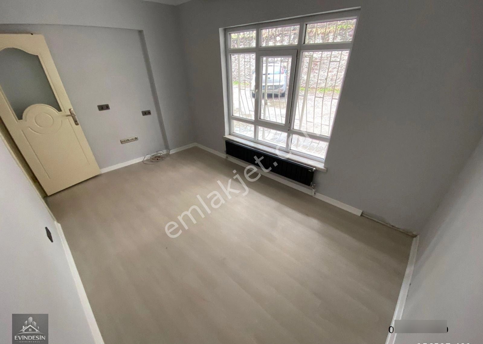 Tepebaşı Mahallesinde Bağımsız 3+1 Yapılı Caddeye Yakın Satılık Daire - Görsel 26