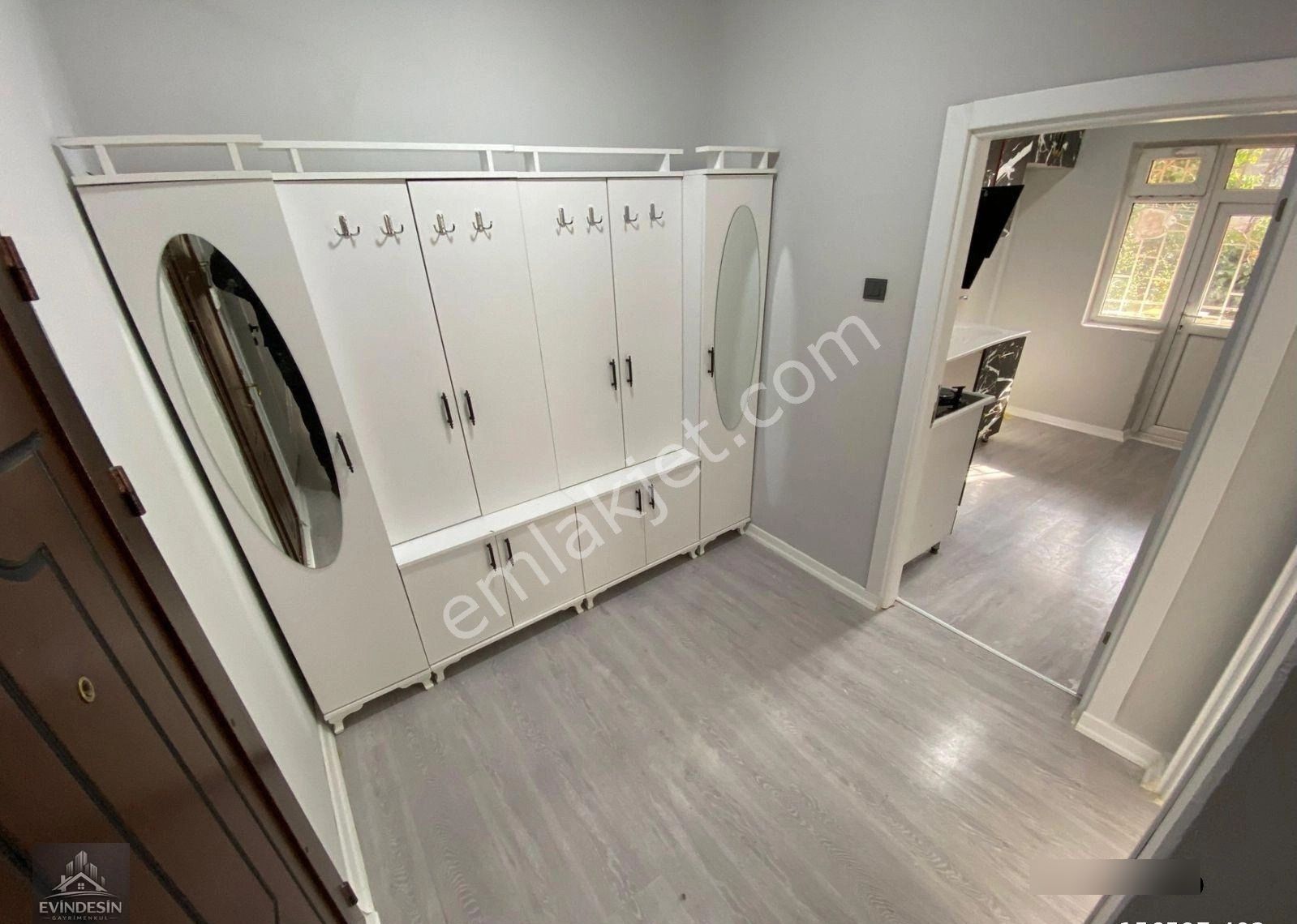 Yakacık Mahallesinde 3+1 Ön Cephe Balkonlu Yapılı Satılık Daire - Görsel 20