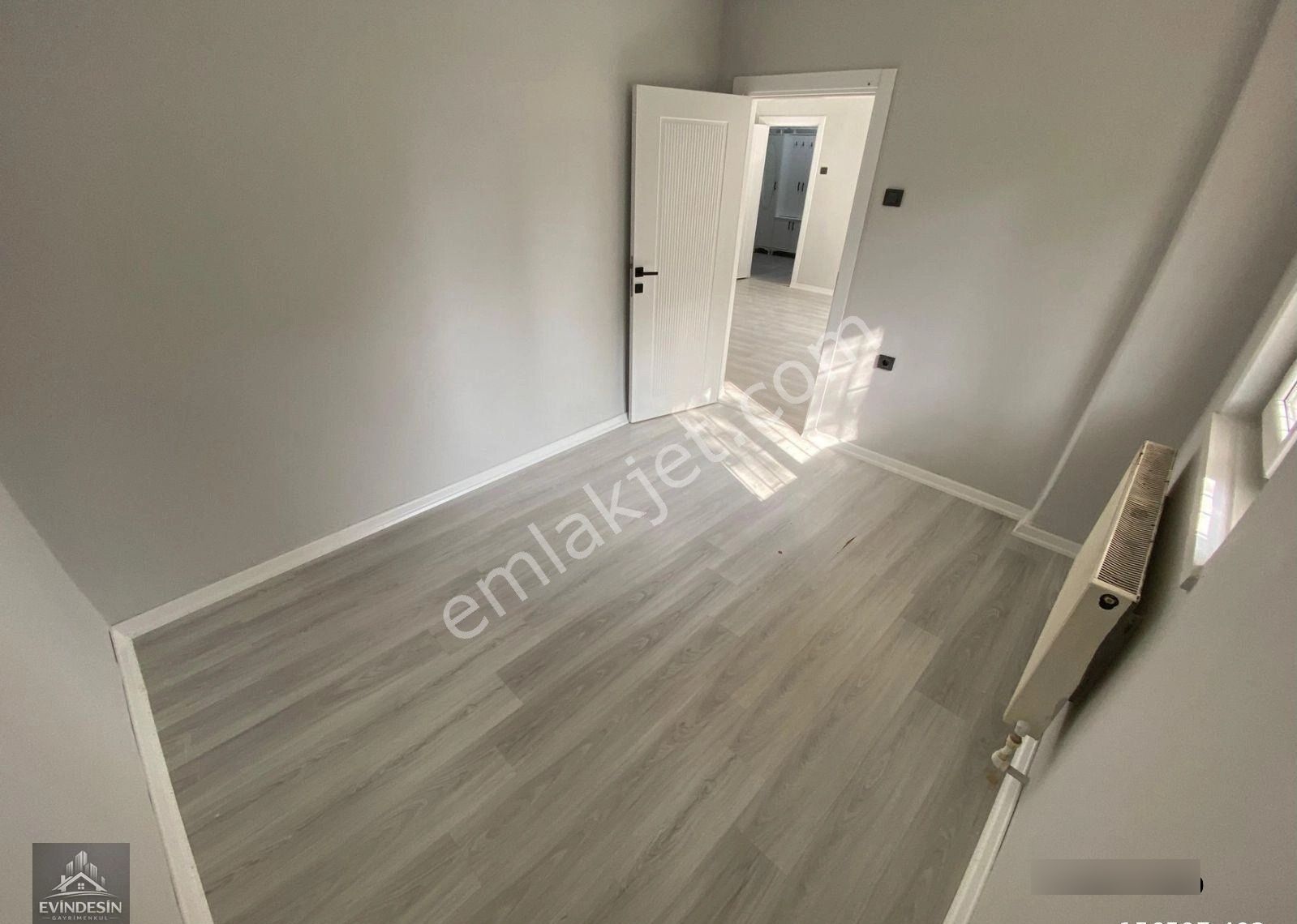 Yakacık Mahallesinde 3+1 Ön Cephe Balkonlu Yapılı Satılık Daire - Görsel 15