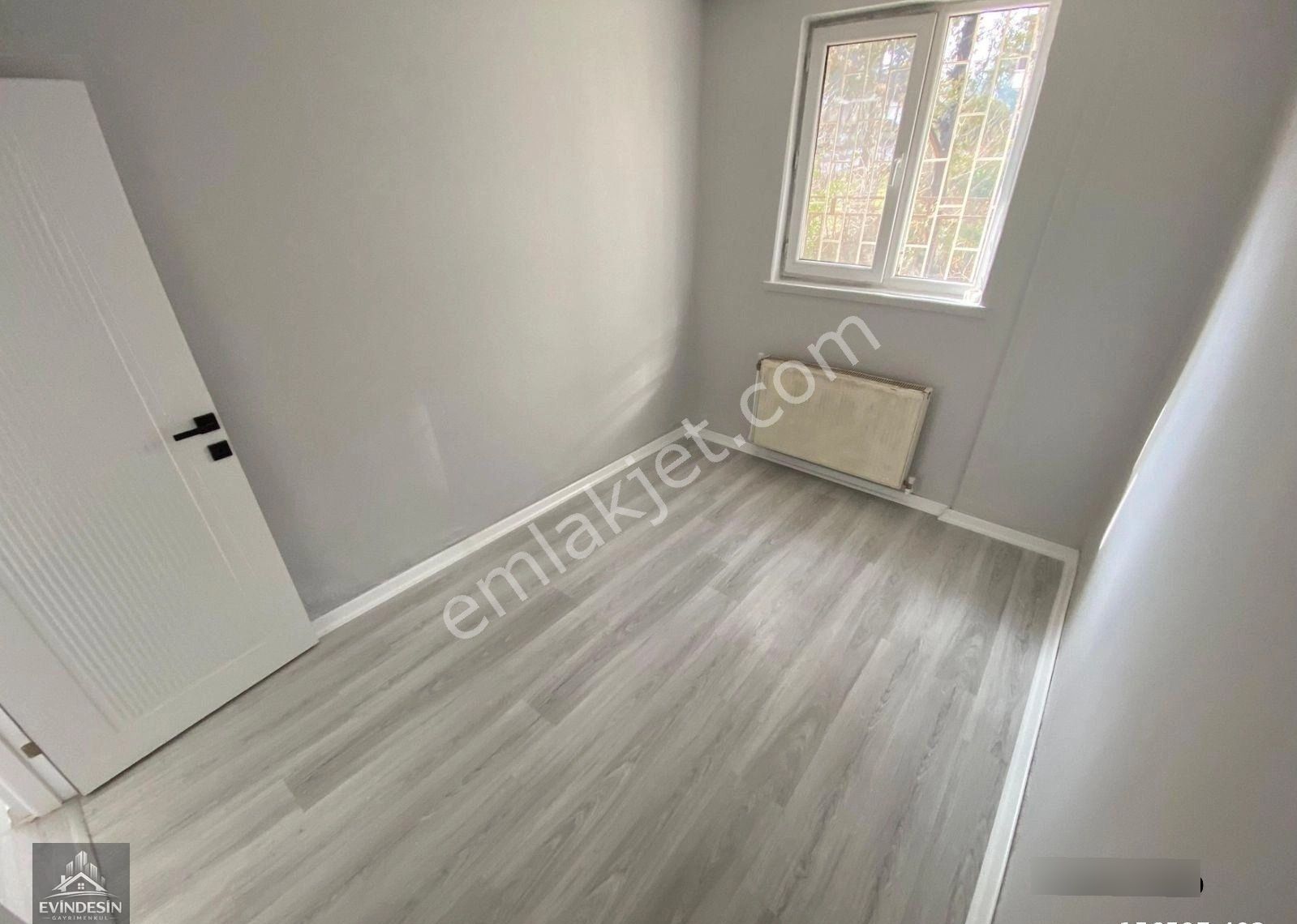 Yakacık Mahallesinde 3+1 Ön Cephe Balkonlu Yapılı Satılık Daire - Görsel 9