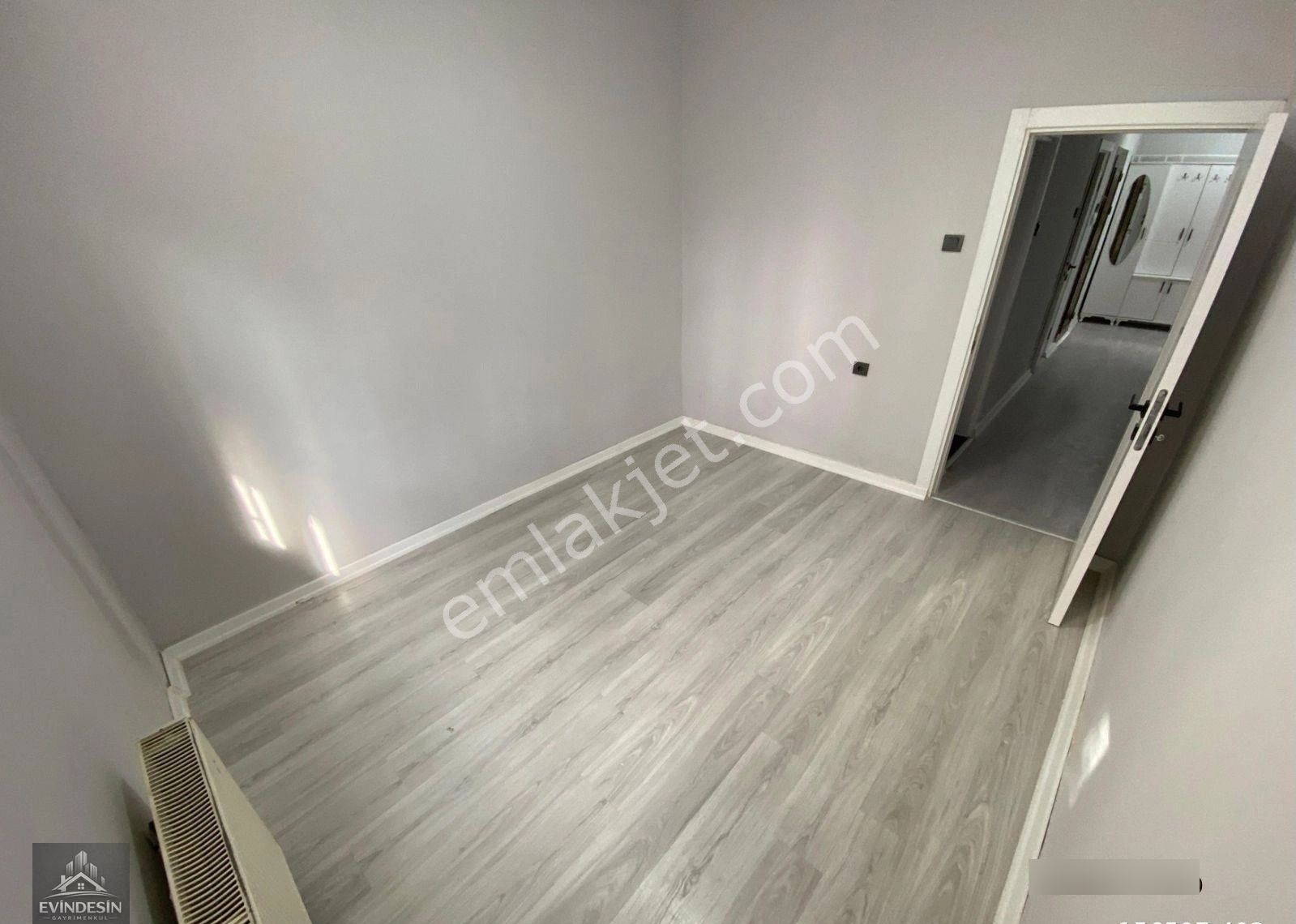 Yakacık Mahallesinde 3+1 Ön Cephe Balkonlu Yapılı Satılık Daire - Görsel 23