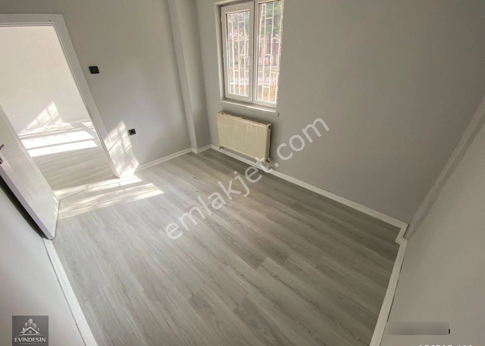 Yakacık Mahallesinde 3+1 Ön Cephe Balkonlu Yapılı Satılık Daire - Görsel 2