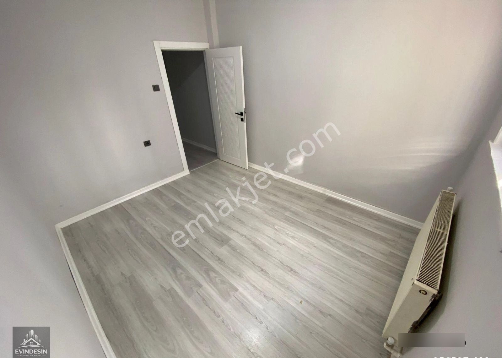 Yakacık Mahallesinde 3+1 Ön Cephe Balkonlu Yapılı Satılık Daire - Görsel 13