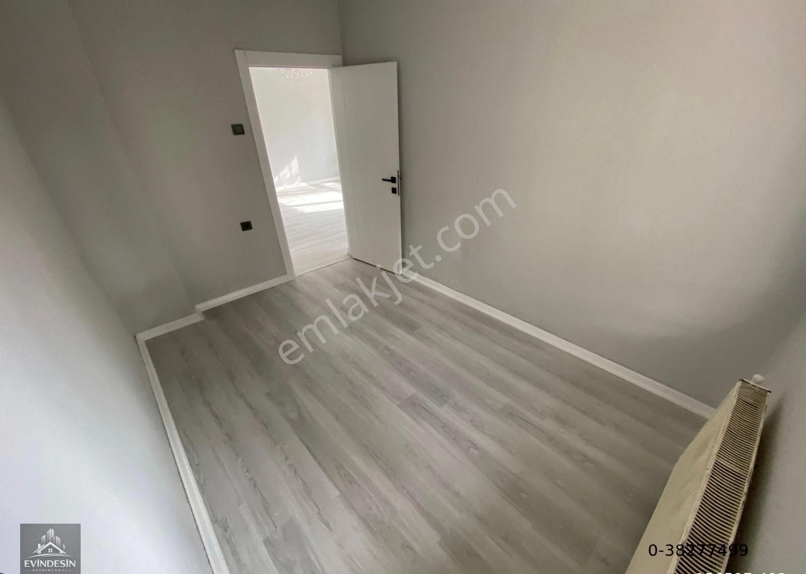 Yakacık Mahallesinde 3+1 Ön Cephe Balkonlu Yapılı Satılık Daire - Görsel 8